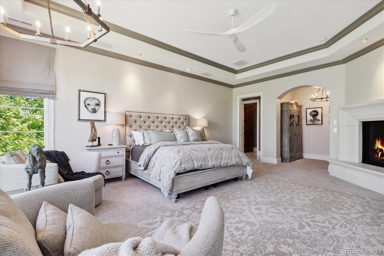 MLS Image #21 for 9555  silent hills lane,lone tree, Colorado