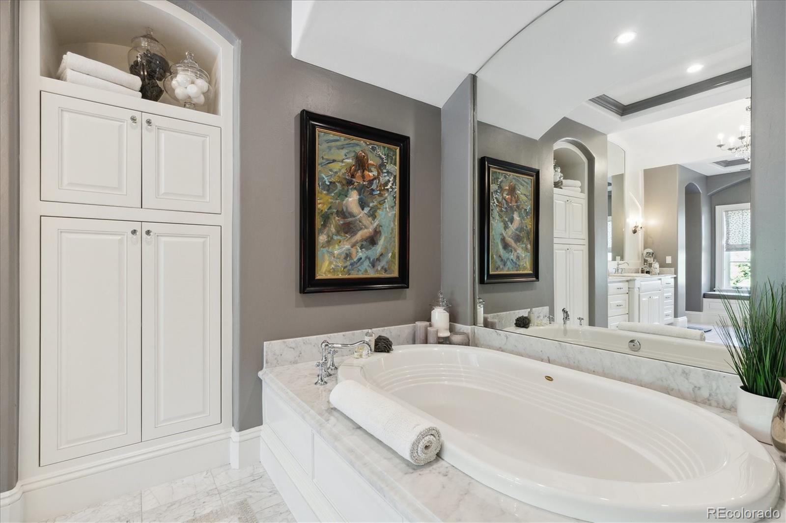 MLS Image #23 for 9555  silent hills lane,lone tree, Colorado
