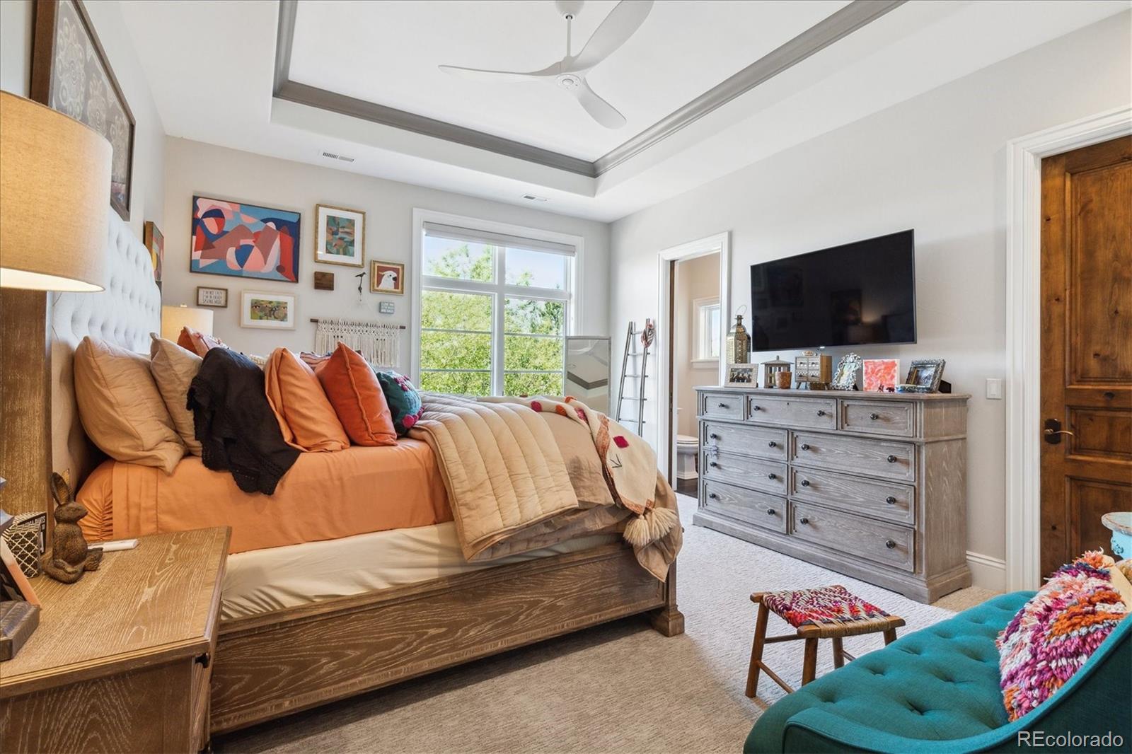 MLS Image #25 for 9555  silent hills lane,lone tree, Colorado