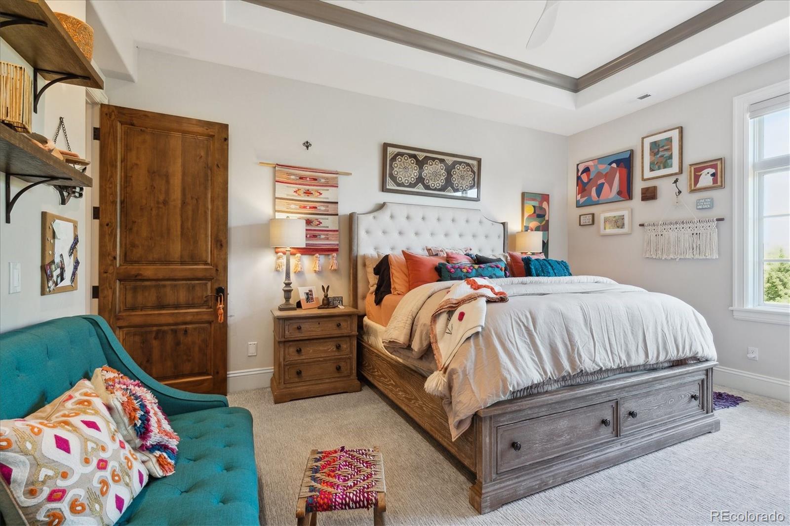MLS Image #26 for 9555  silent hills lane,lone tree, Colorado