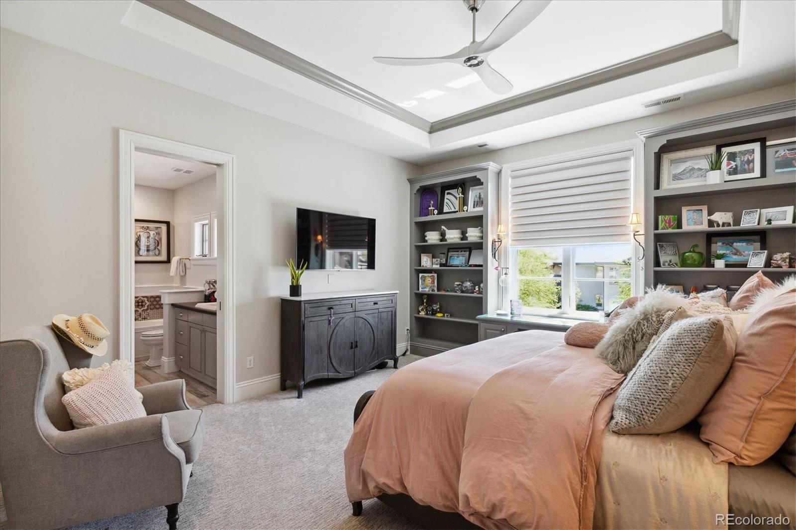 MLS Image #28 for 9555  silent hills lane,lone tree, Colorado