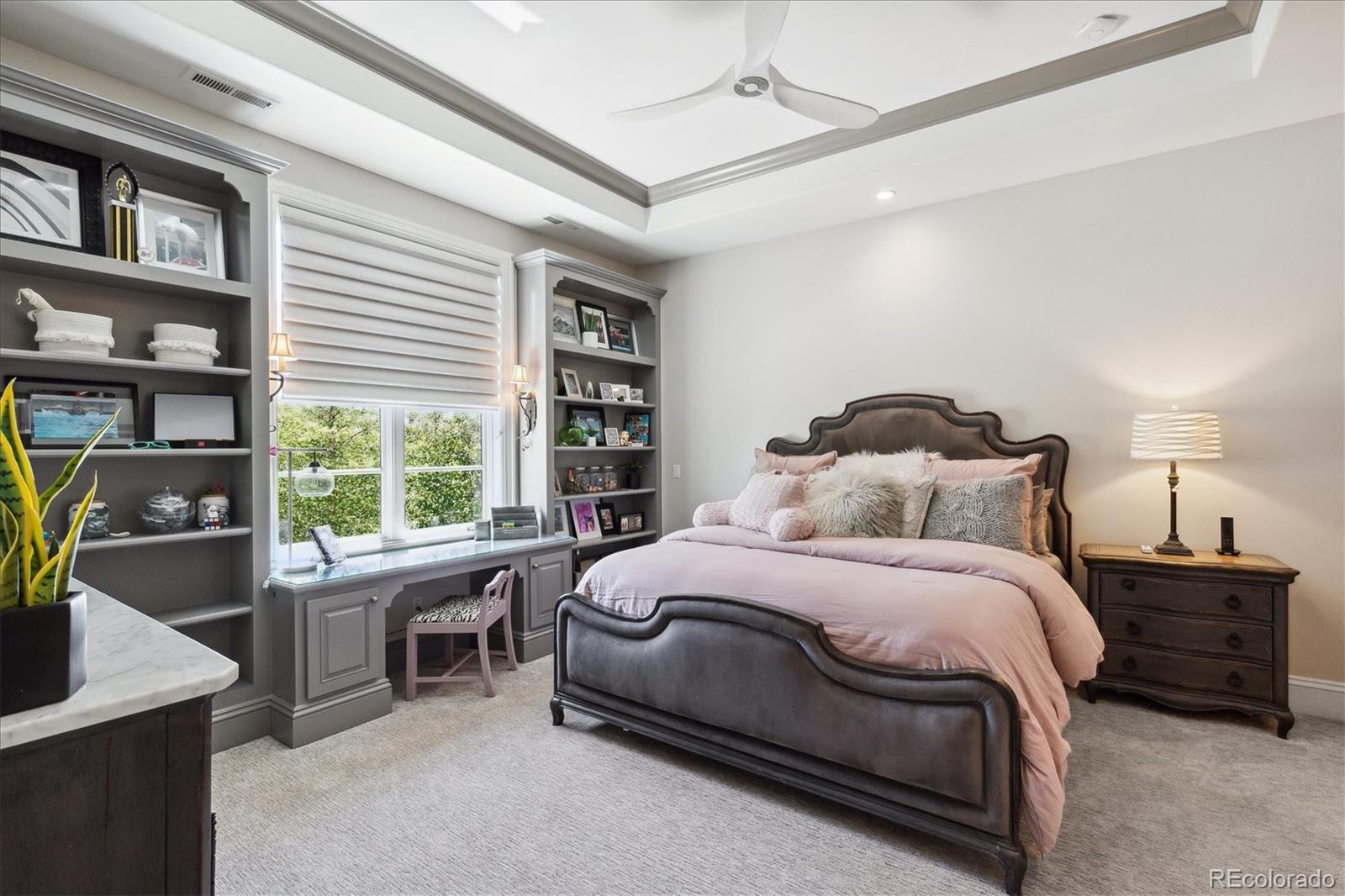 MLS Image #29 for 9555  silent hills lane,lone tree, Colorado