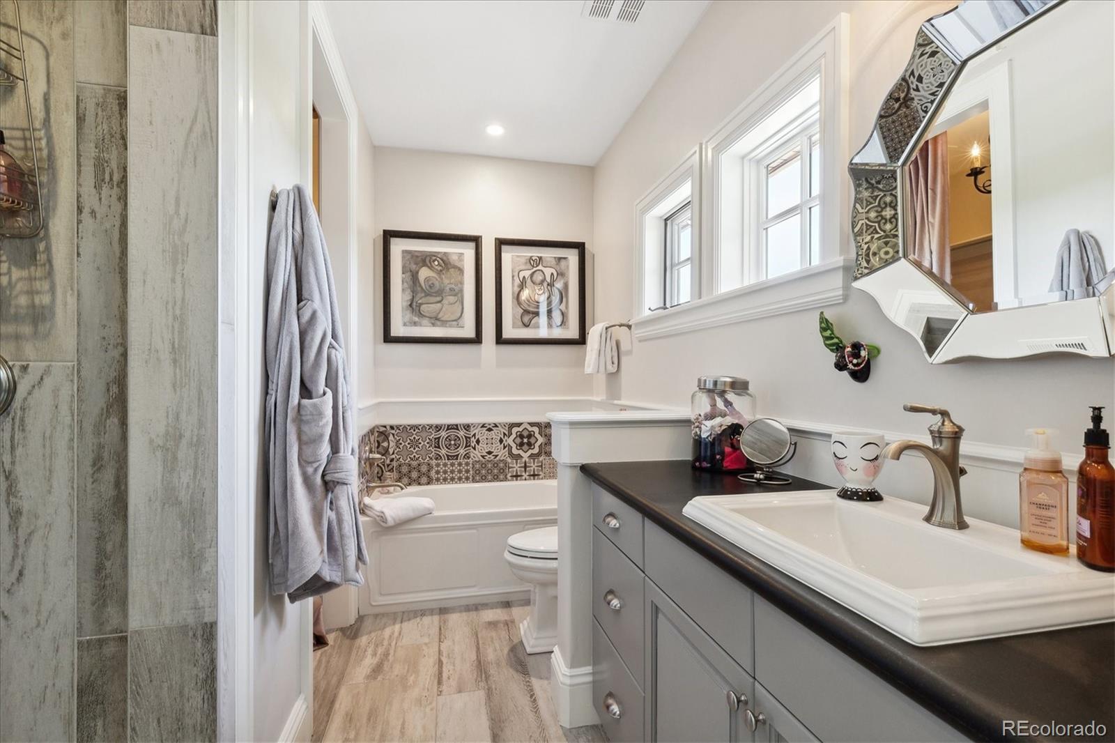 MLS Image #30 for 9555  silent hills lane,lone tree, Colorado