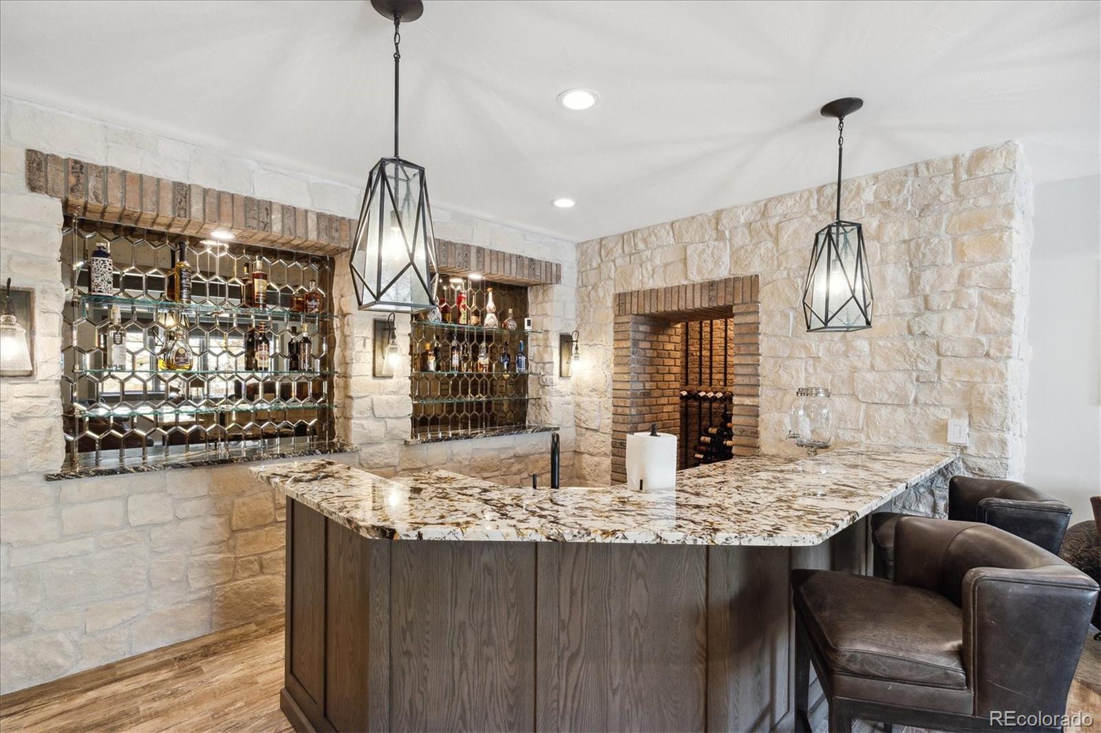 MLS Image #32 for 9555  silent hills lane,lone tree, Colorado