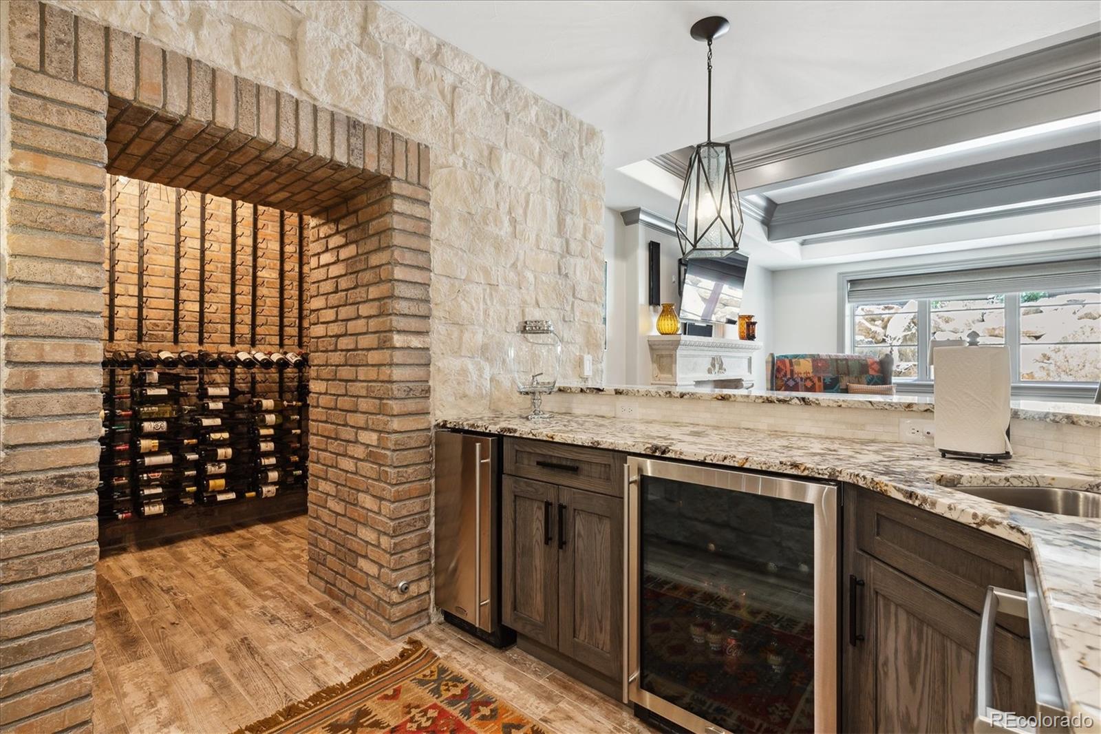 MLS Image #33 for 9555  silent hills lane,lone tree, Colorado