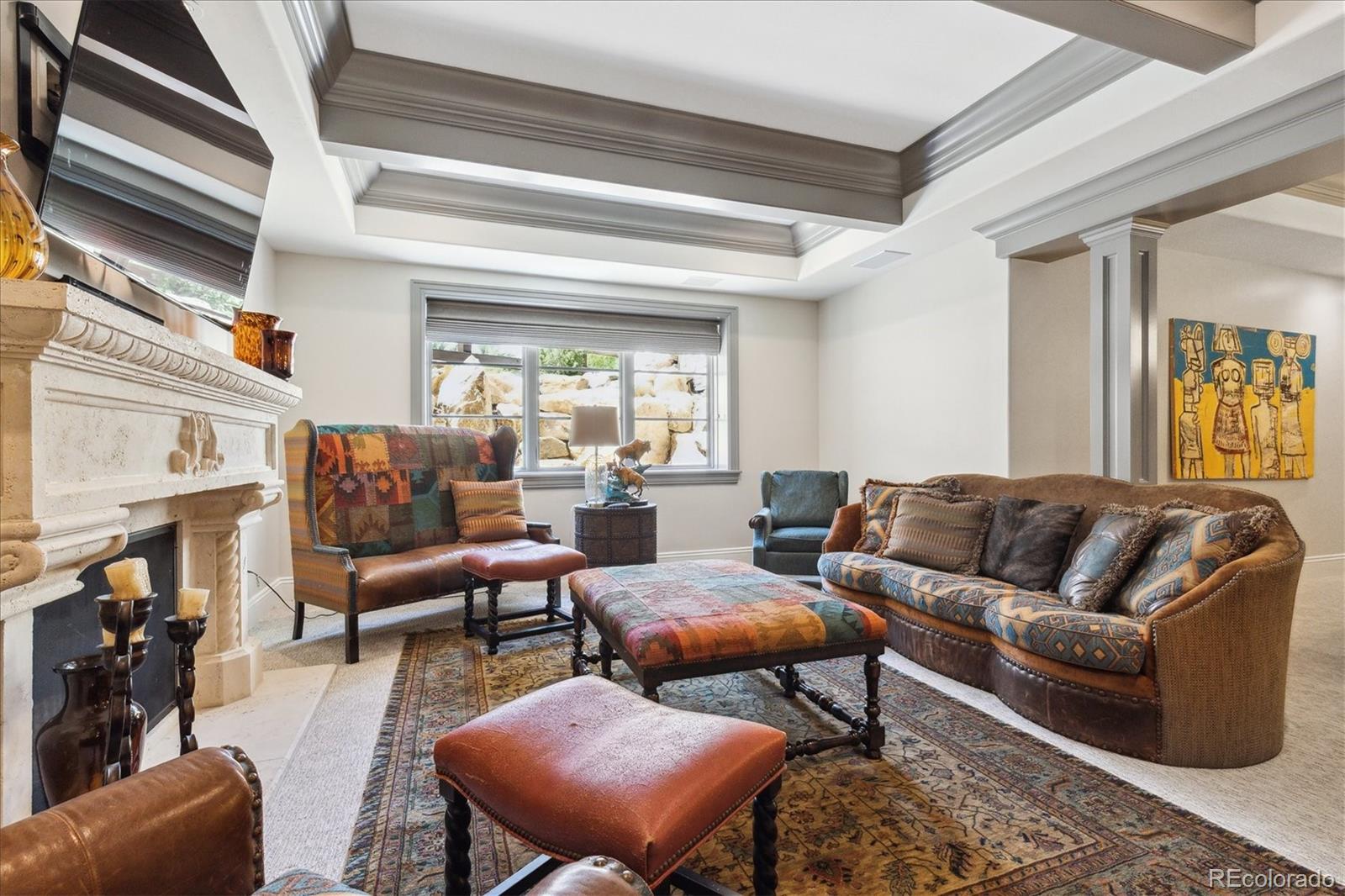 MLS Image #35 for 9555  silent hills lane,lone tree, Colorado