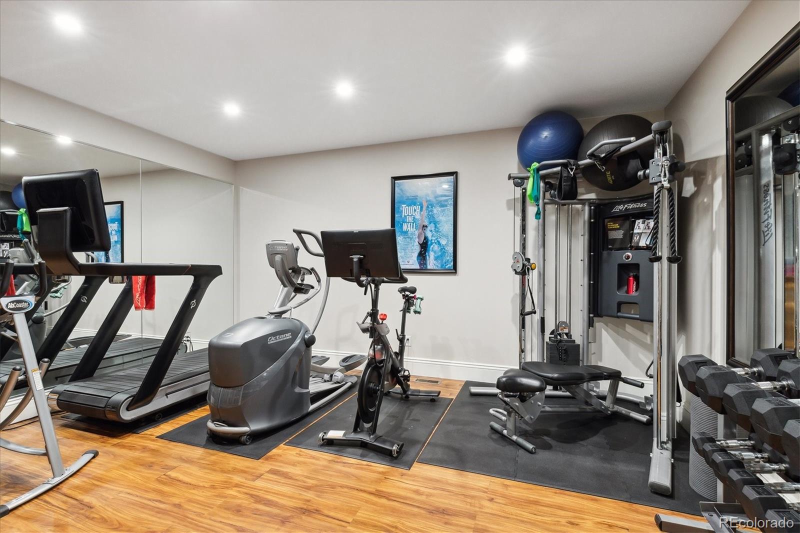 MLS Image #38 for 9555  silent hills lane,lone tree, Colorado