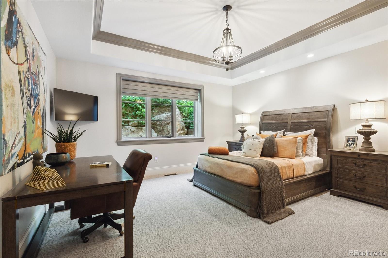 MLS Image #39 for 9555  silent hills lane,lone tree, Colorado