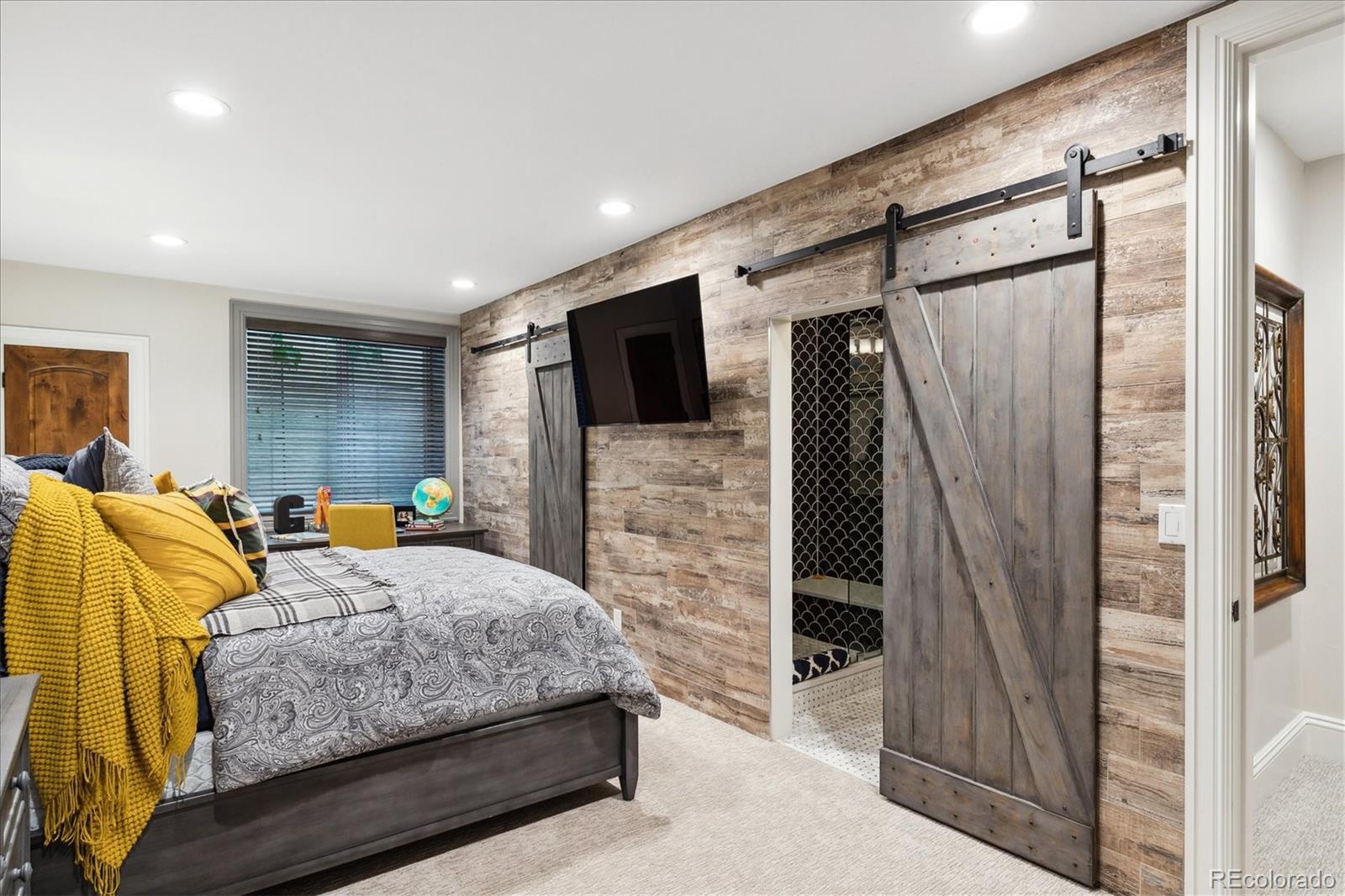 MLS Image #42 for 9555  silent hills lane,lone tree, Colorado
