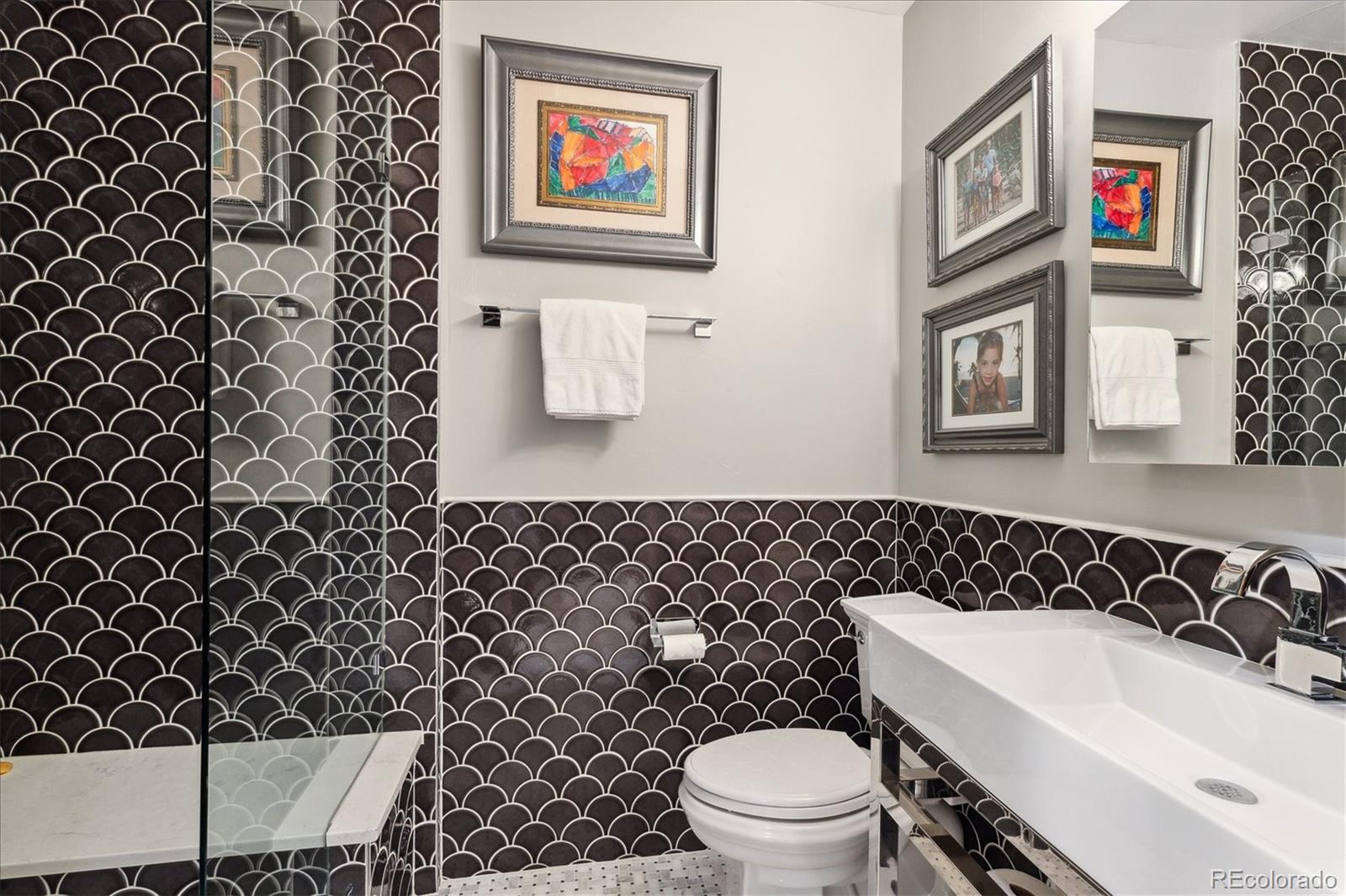 MLS Image #43 for 9555  silent hills lane,lone tree, Colorado
