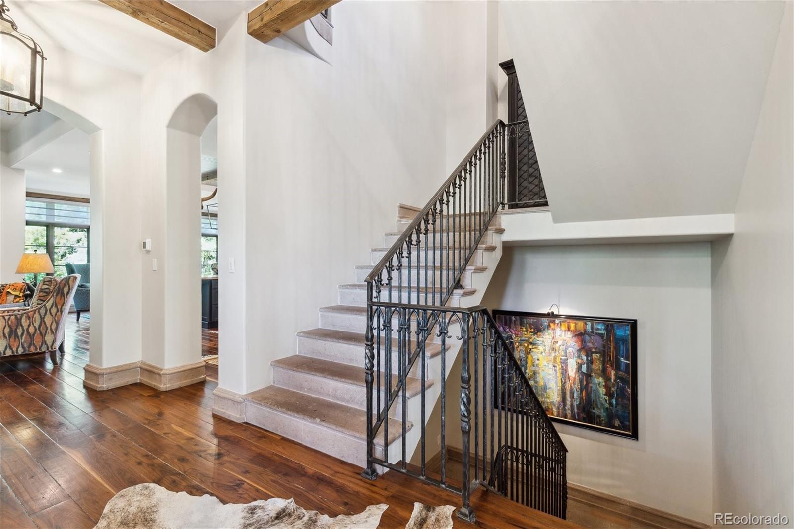 MLS Image #8 for 9555  silent hills lane,lone tree, Colorado
