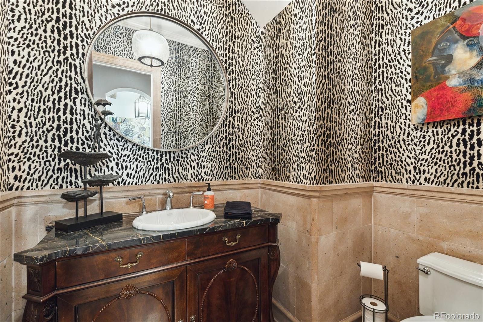 MLS Image #9 for 9555  silent hills lane,lone tree, Colorado