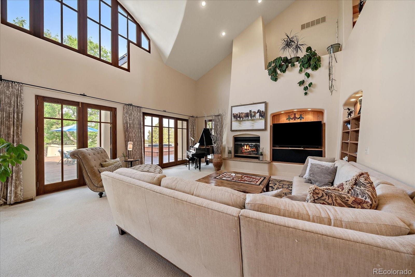 MLS Image #10 for 10445  tomahawk road,parker, Colorado