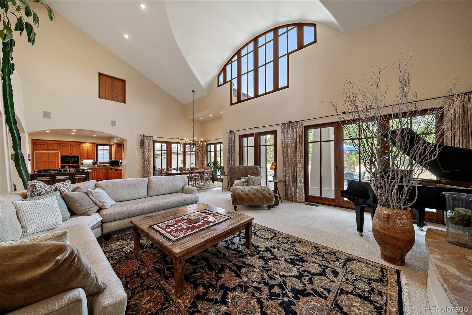 MLS Image #11 for 10445  tomahawk road,parker, Colorado