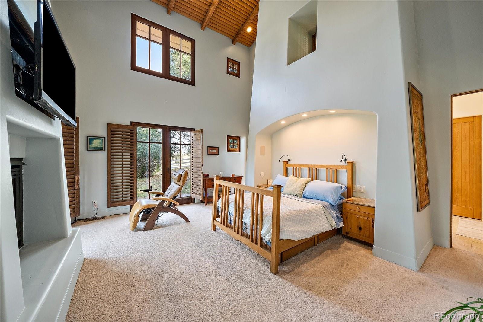MLS Image #20 for 10445  tomahawk road,parker, Colorado