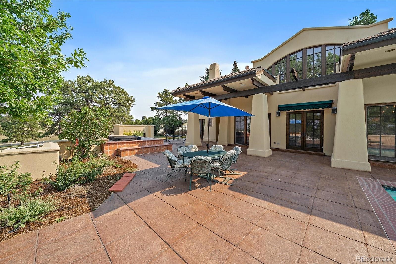 MLS Image #33 for 10445  tomahawk road,parker, Colorado