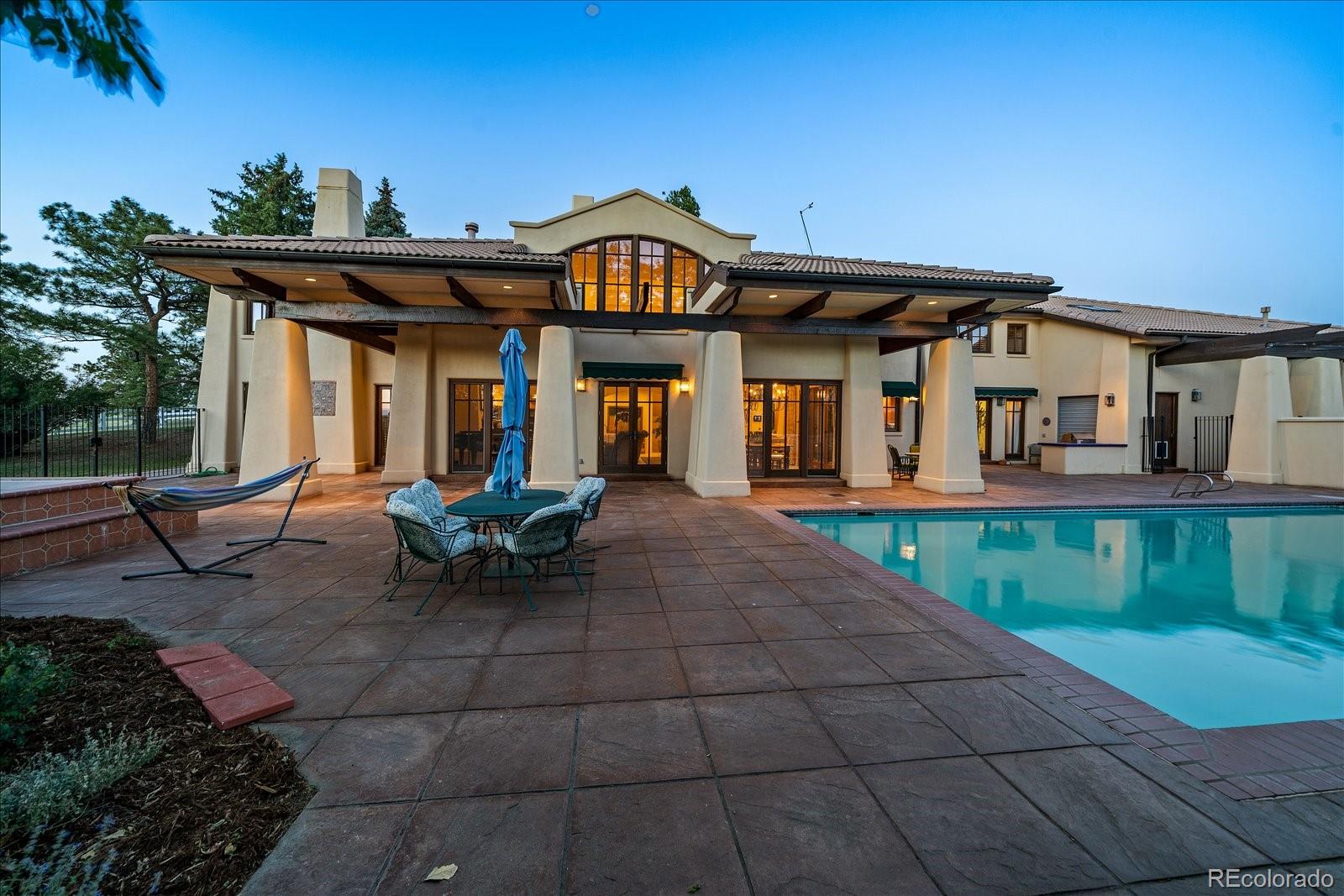 MLS Image #35 for 10445  tomahawk road,parker, Colorado