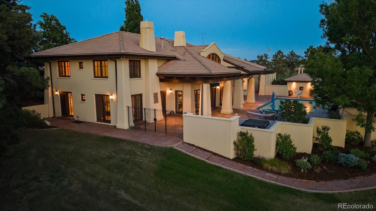 MLS Image #37 for 10445  tomahawk road,parker, Colorado