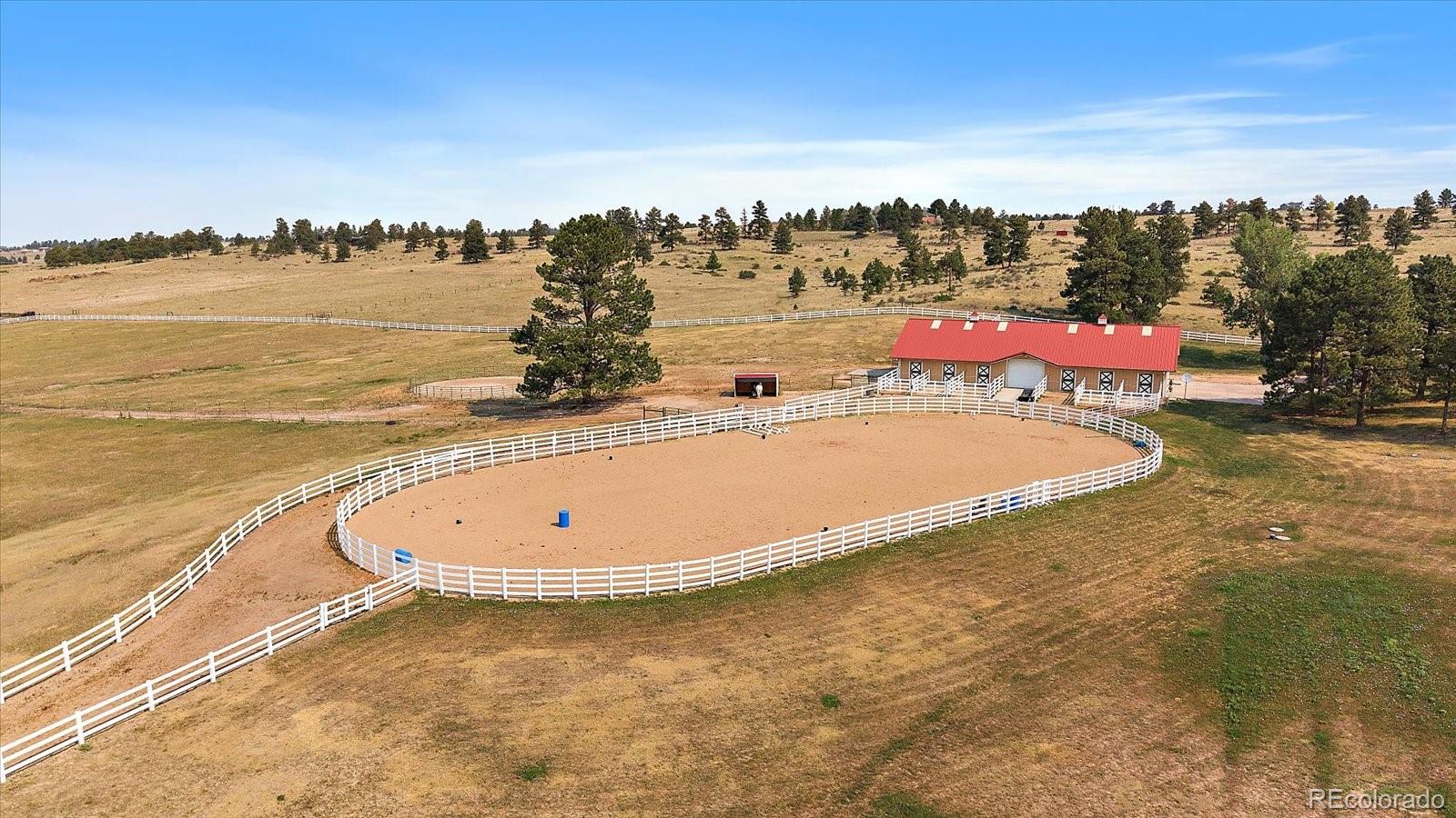 MLS Image #38 for 10445  tomahawk road,parker, Colorado