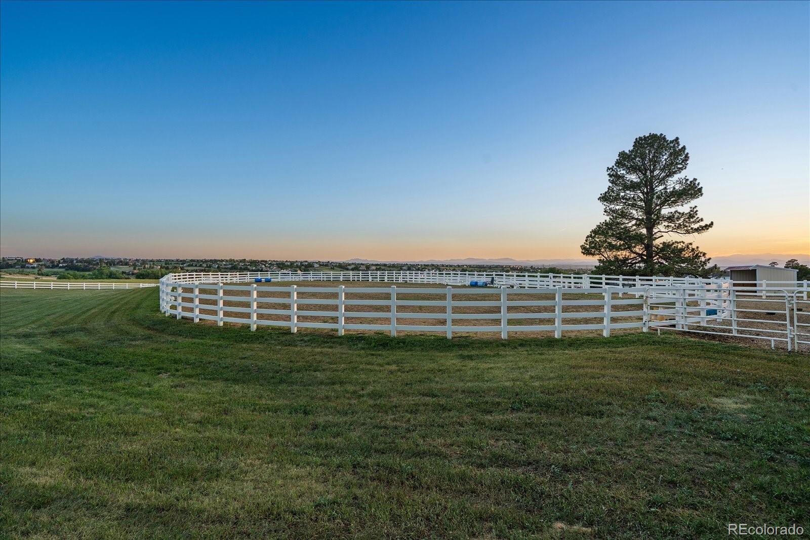 MLS Image #40 for 10445  tomahawk road,parker, Colorado