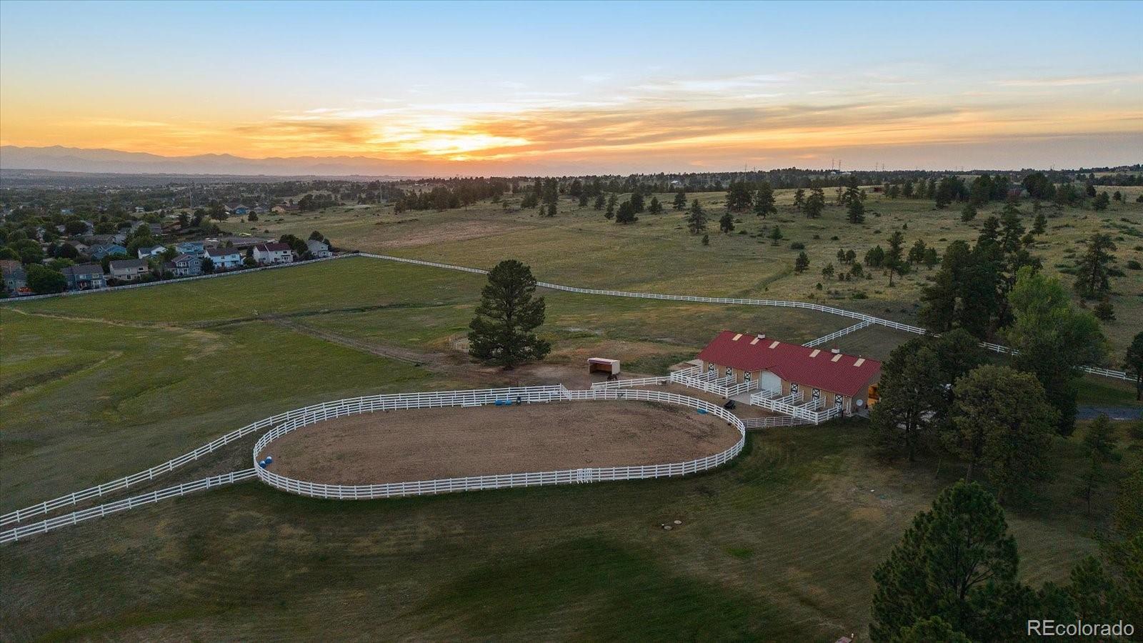 MLS Image #41 for 10445  tomahawk road,parker, Colorado