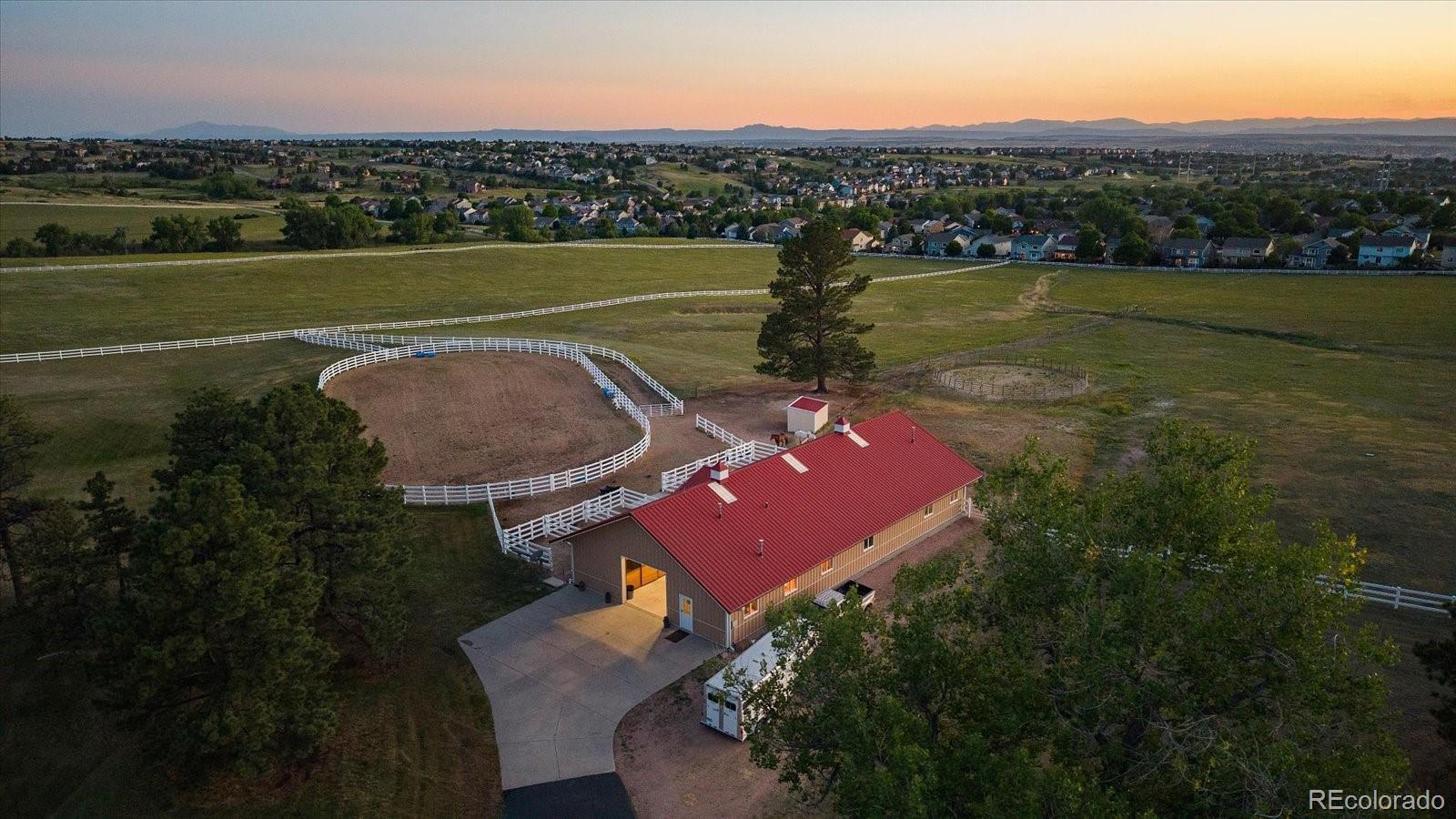MLS Image #42 for 10445  tomahawk road,parker, Colorado