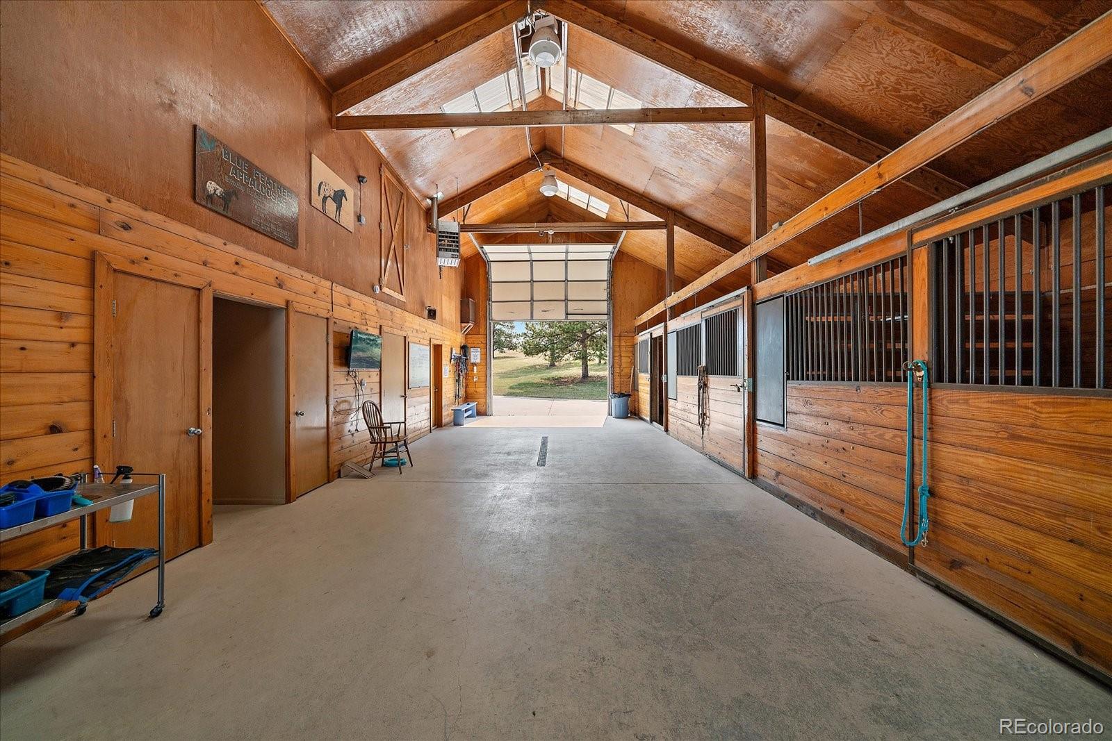 MLS Image #46 for 10445  tomahawk road,parker, Colorado