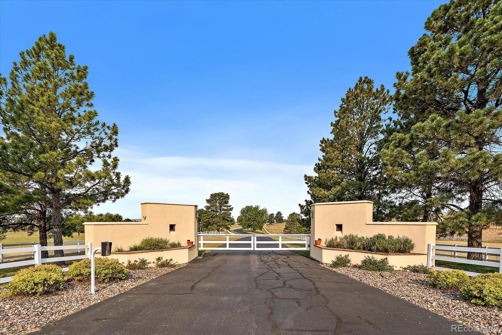 MLS Image #47 for 10445  tomahawk road,parker, Colorado