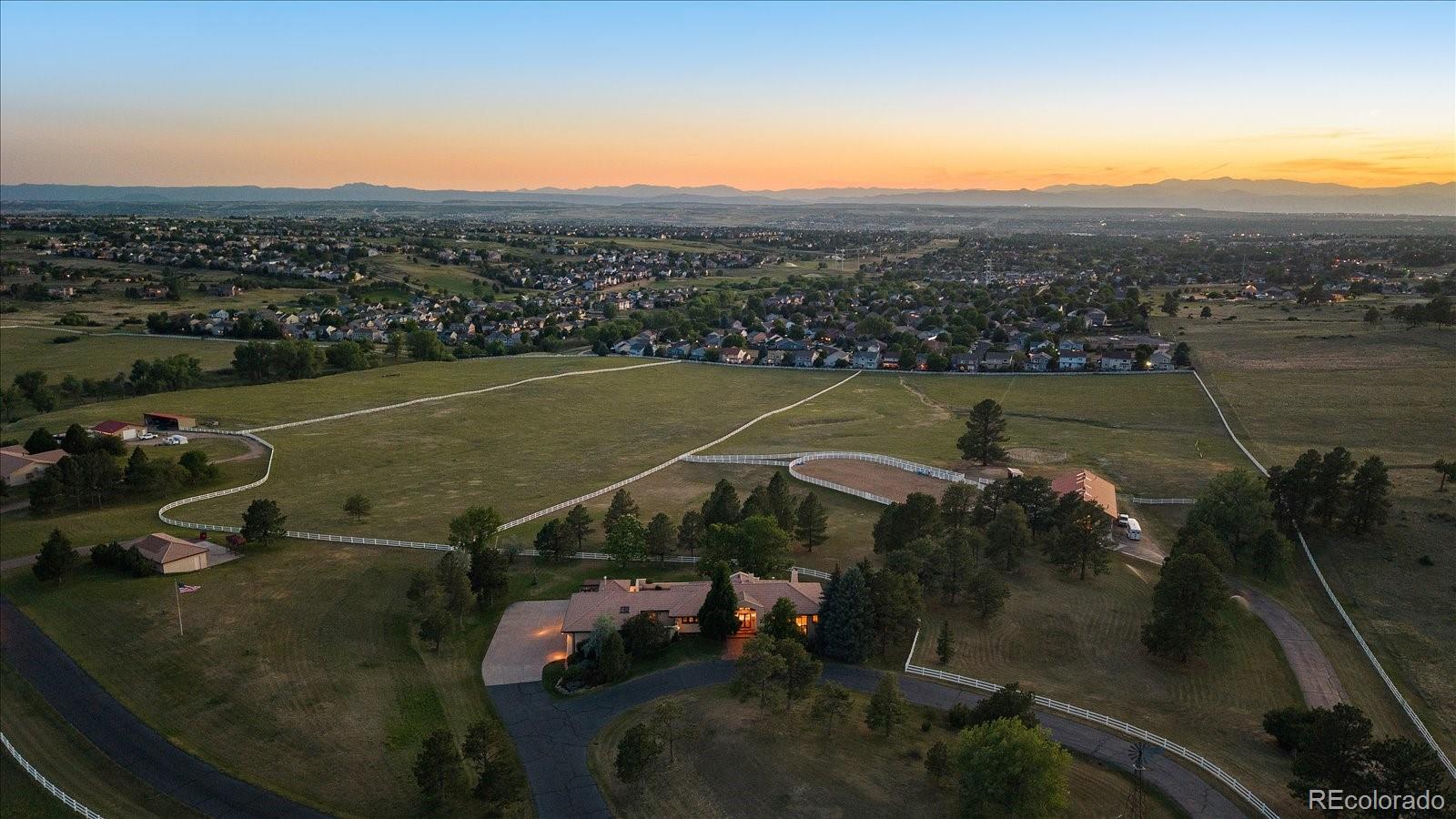 MLS Image #49 for 10445  tomahawk road,parker, Colorado