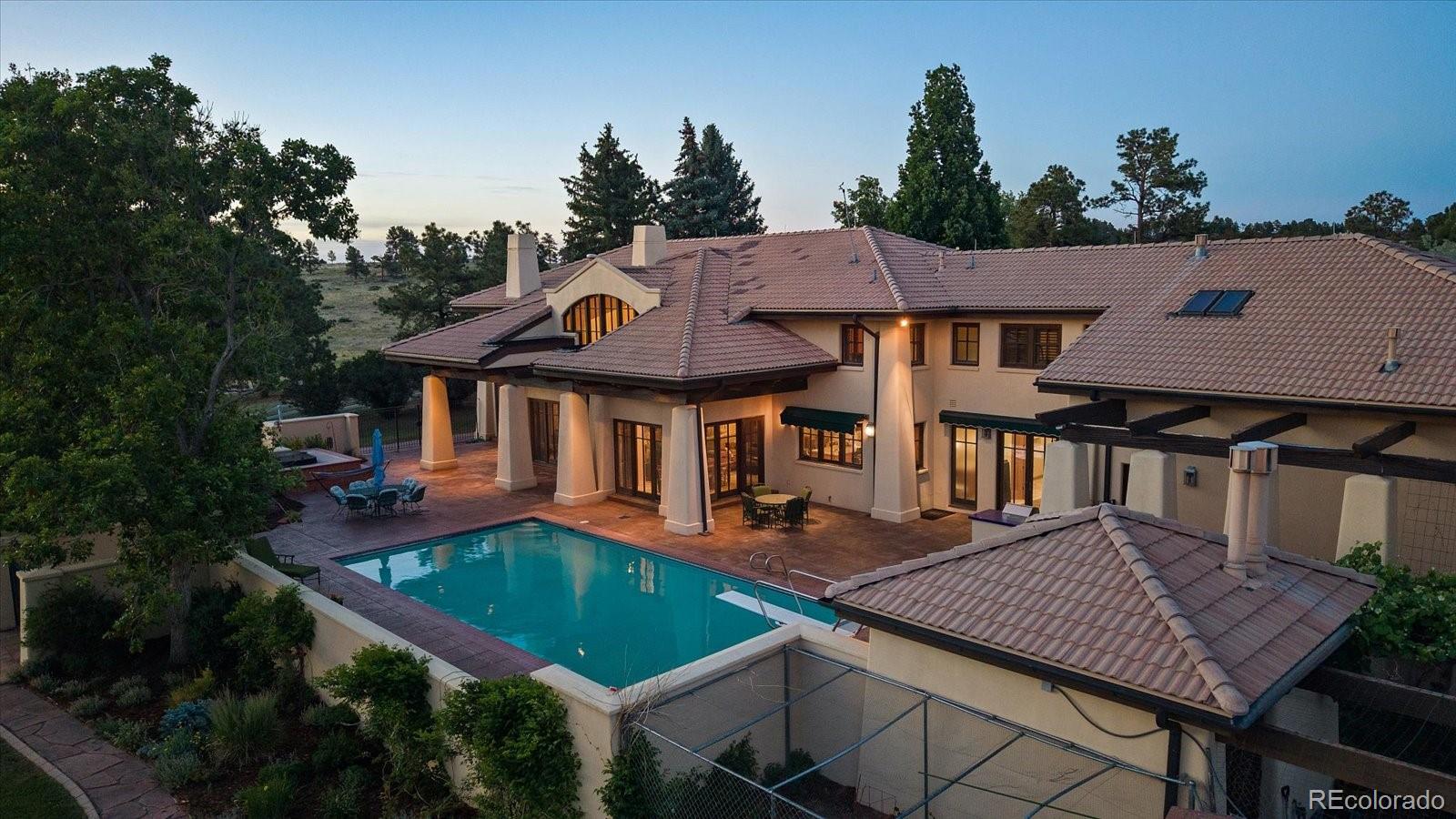 MLS Image #6 for 10445  tomahawk road,parker, Colorado