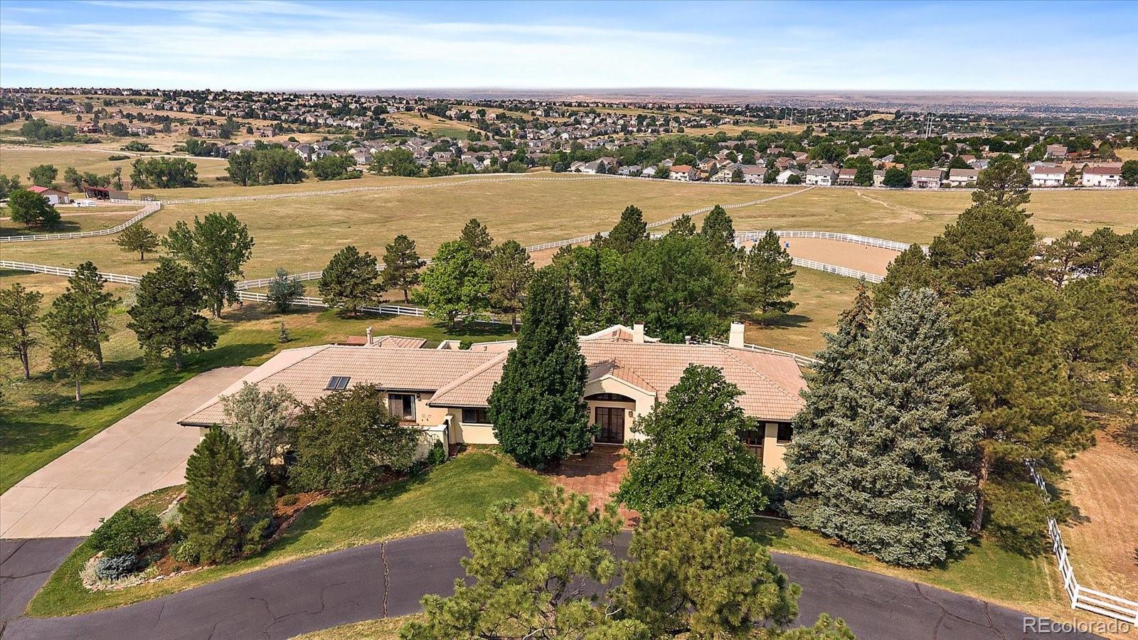 MLS Image #7 for 10445  tomahawk road,parker, Colorado