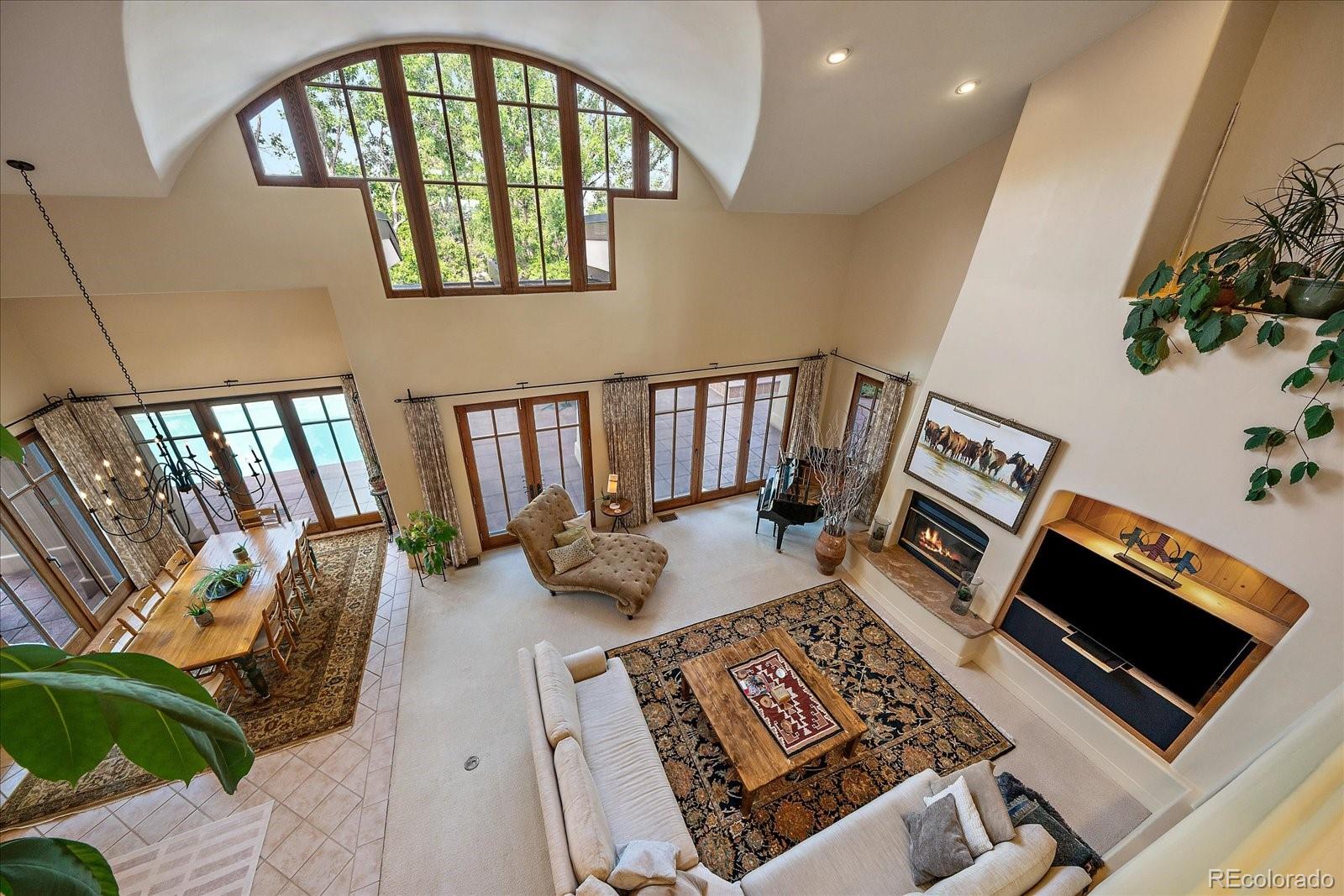 MLS Image #9 for 10445  tomahawk road,parker, Colorado