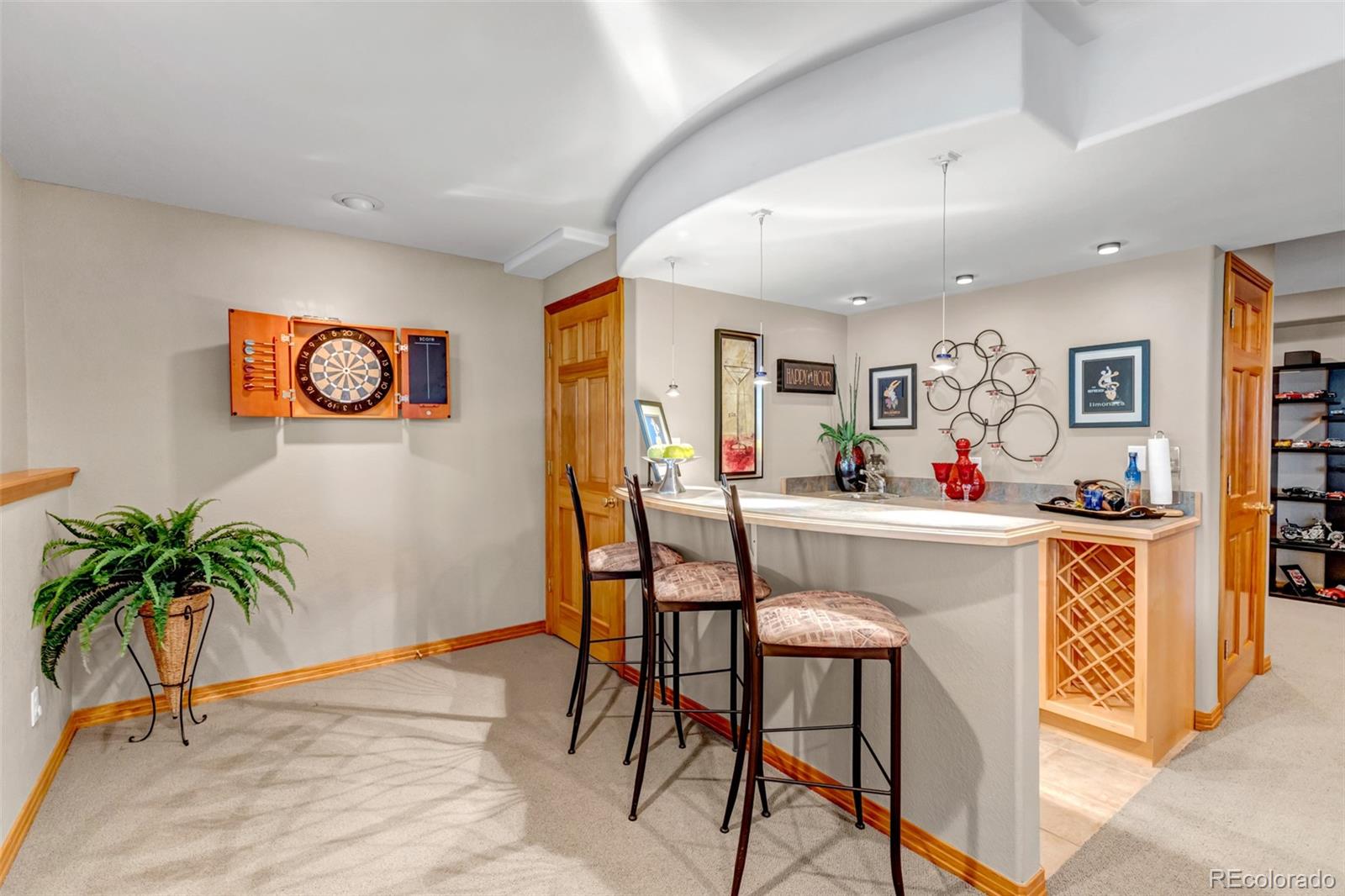 MLS Image #11 for 8466 s nelson street,littleton, Colorado