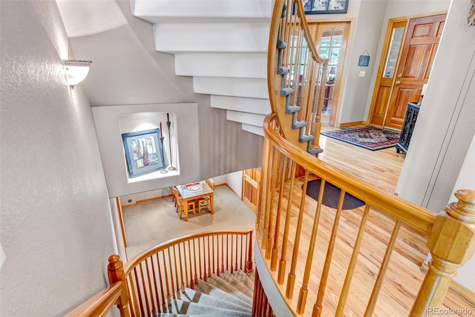 MLS Image #14 for 8466 s nelson street,littleton, Colorado