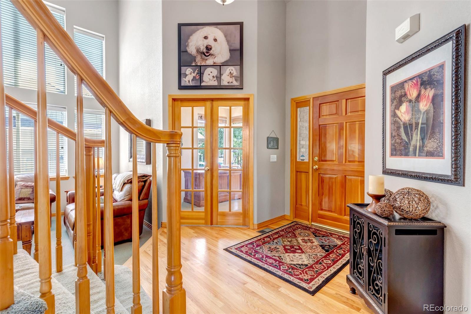 MLS Image #15 for 8466 s nelson street,littleton, Colorado