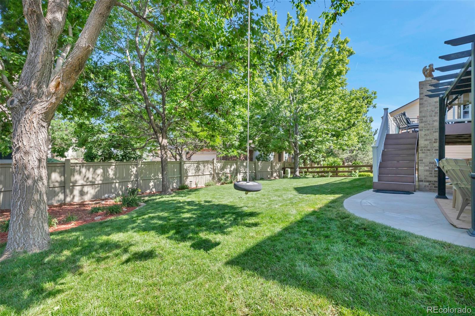 MLS Image #3 for 8466 s nelson street,littleton, Colorado
