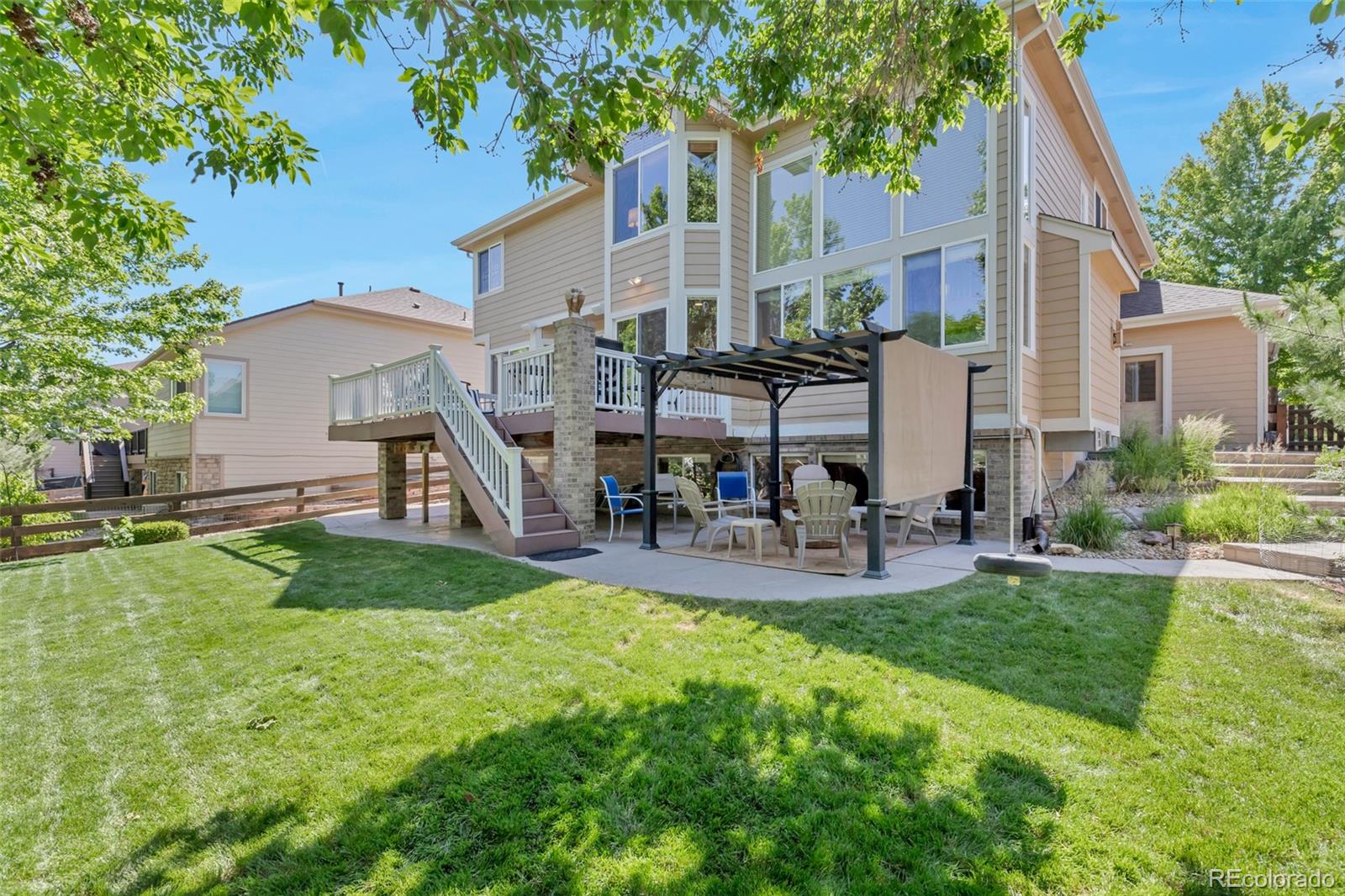MLS Image #36 for 8466 s nelson street,littleton, Colorado