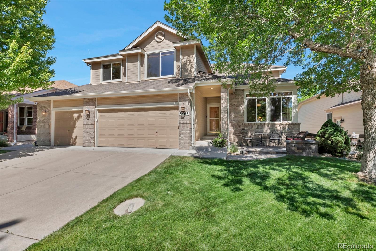 MLS Image #39 for 8466 s nelson street,littleton, Colorado