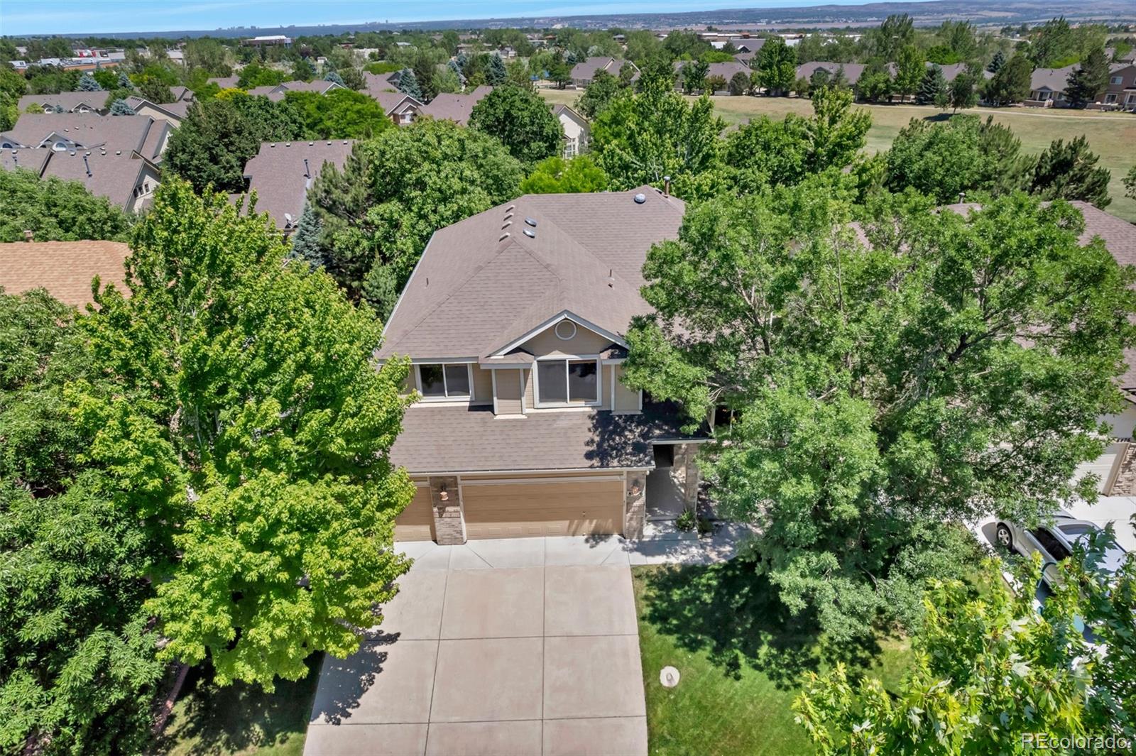 MLS Image #40 for 8466 s nelson street,littleton, Colorado