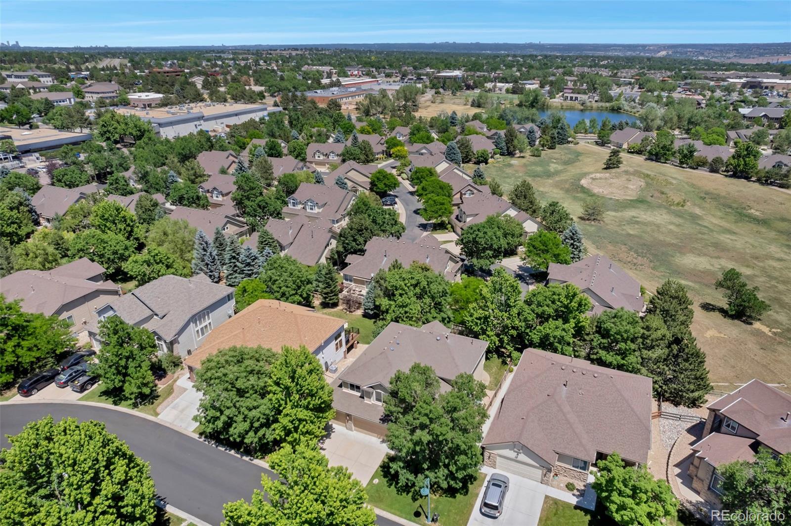 MLS Image #41 for 8466 s nelson street,littleton, Colorado