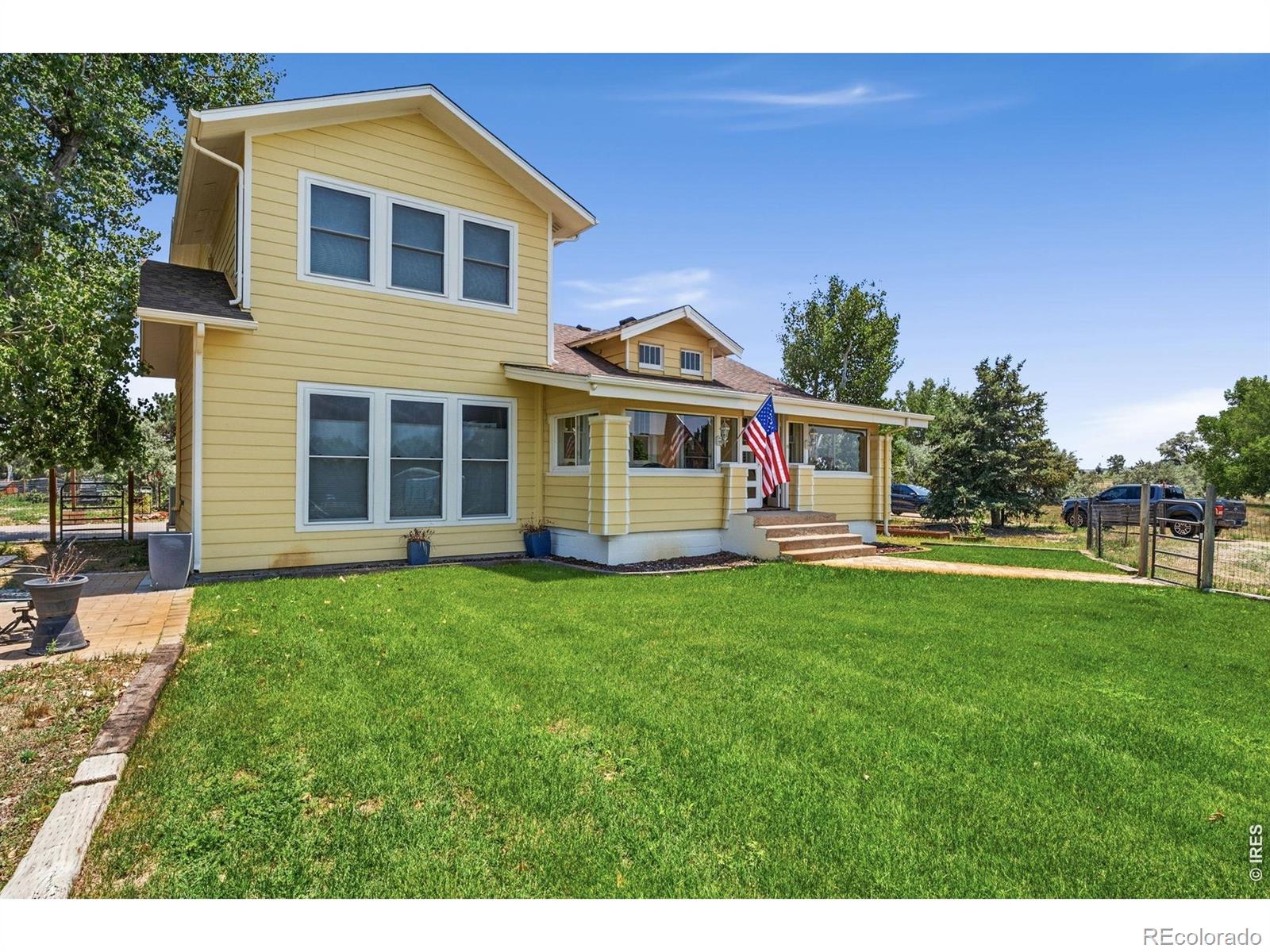 MLS Image #14 for 6291  county road 20 ,longmont, Colorado