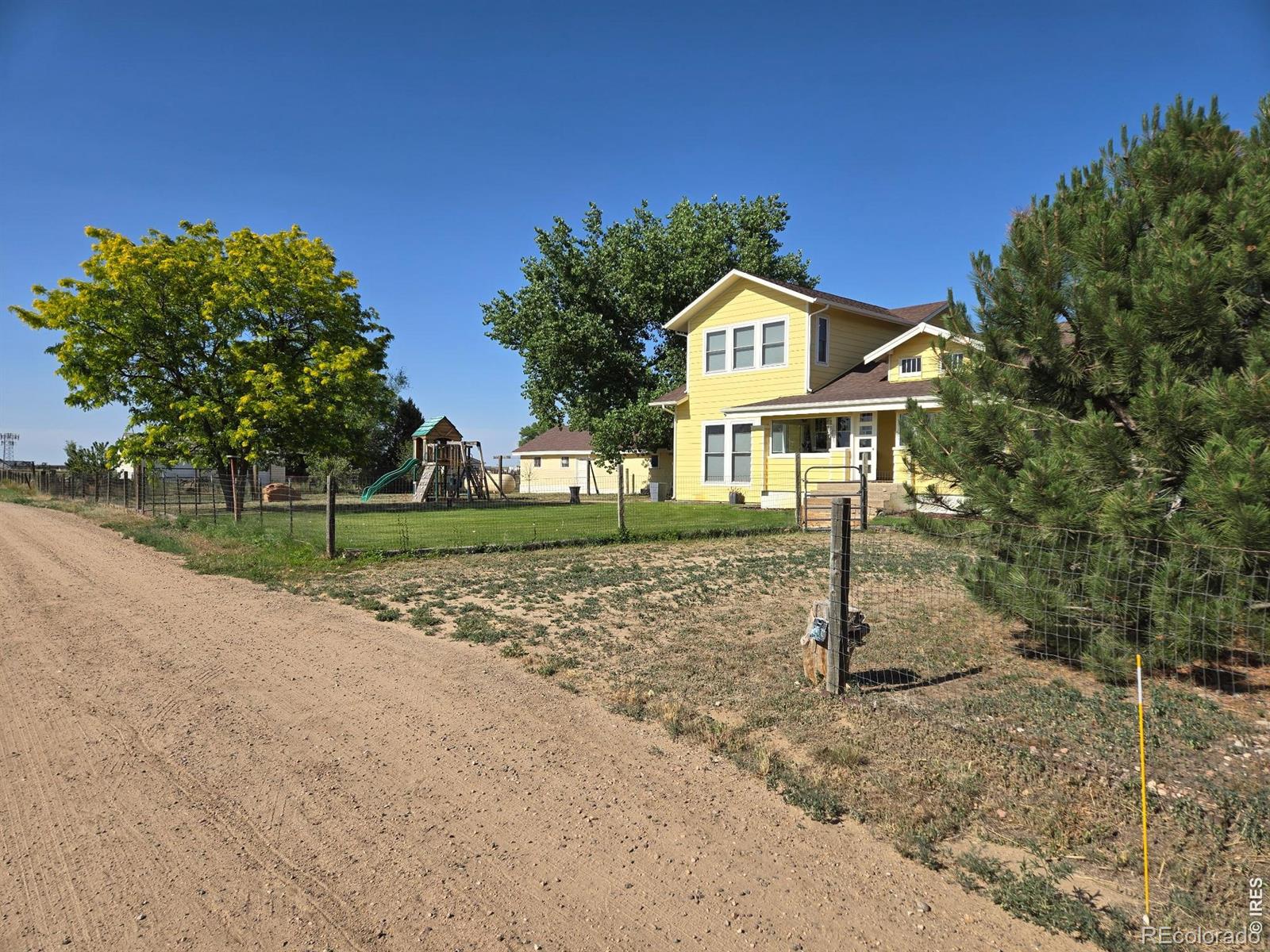 MLS Image #2 for 6291  county road 20 ,longmont, Colorado