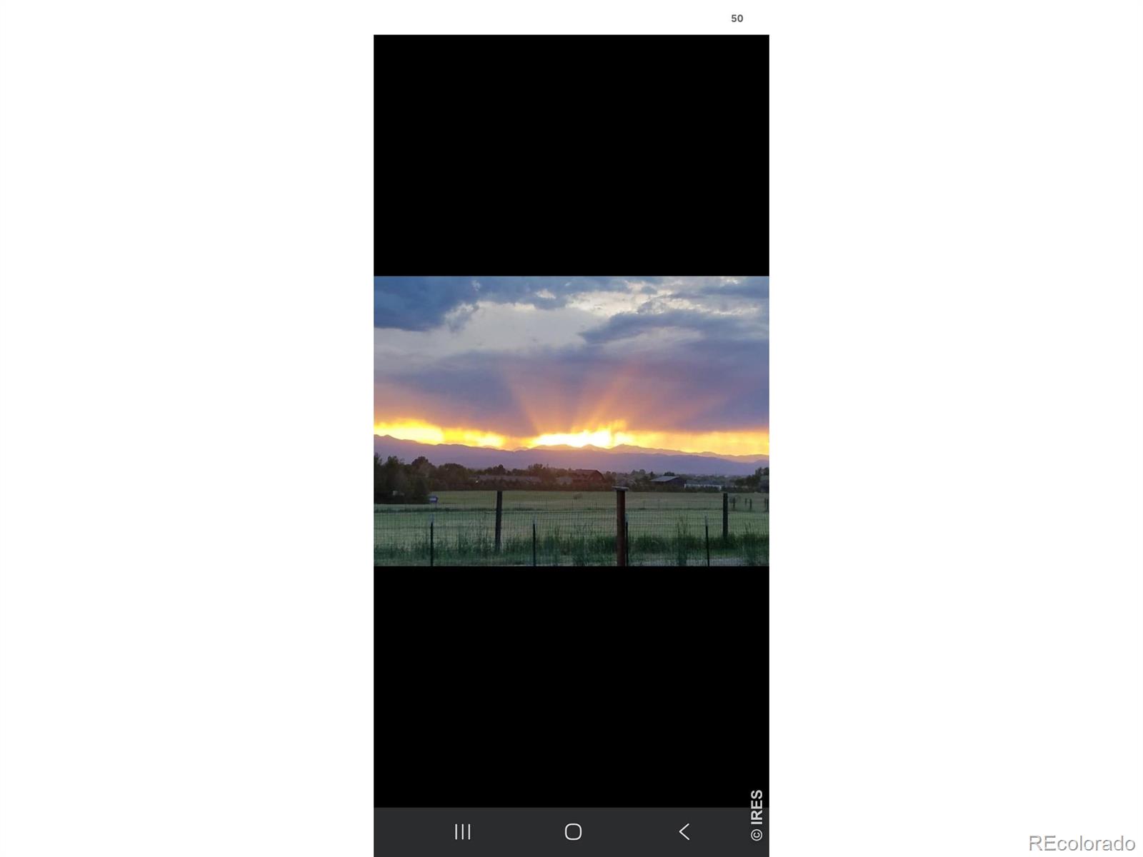 MLS Image #3 for 6291  county road 20 ,longmont, Colorado