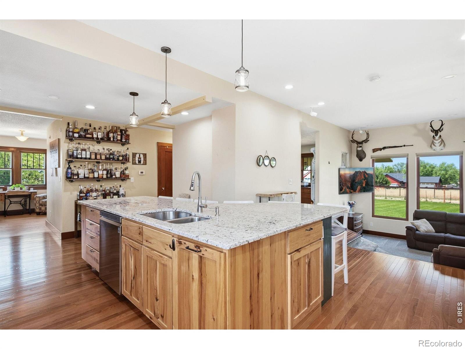 MLS Image #4 for 6291  county road 20 ,longmont, Colorado