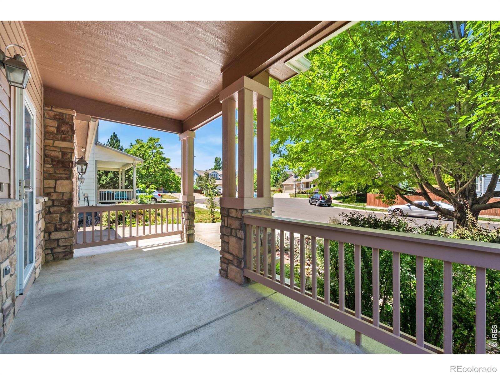 MLS Image #2 for 7356  new raymer court,fort collins, Colorado