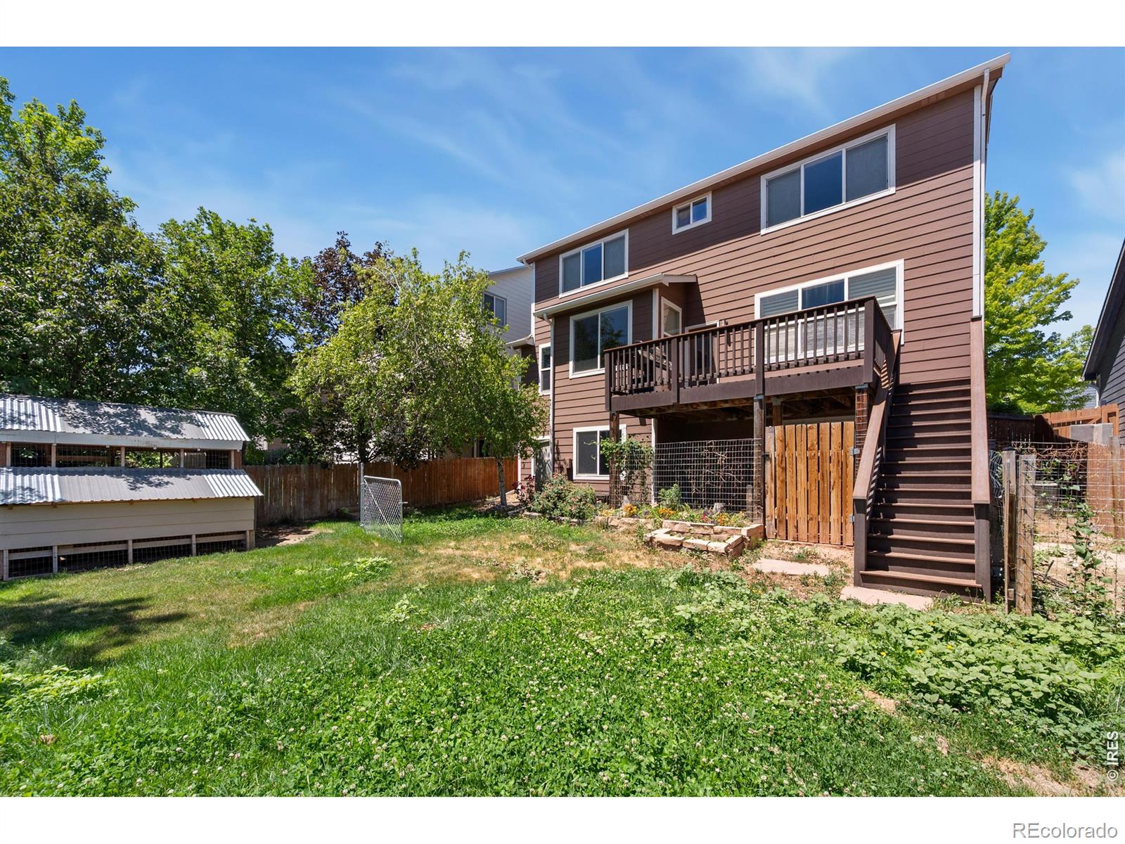 MLS Image #22 for 7356  new raymer court,fort collins, Colorado