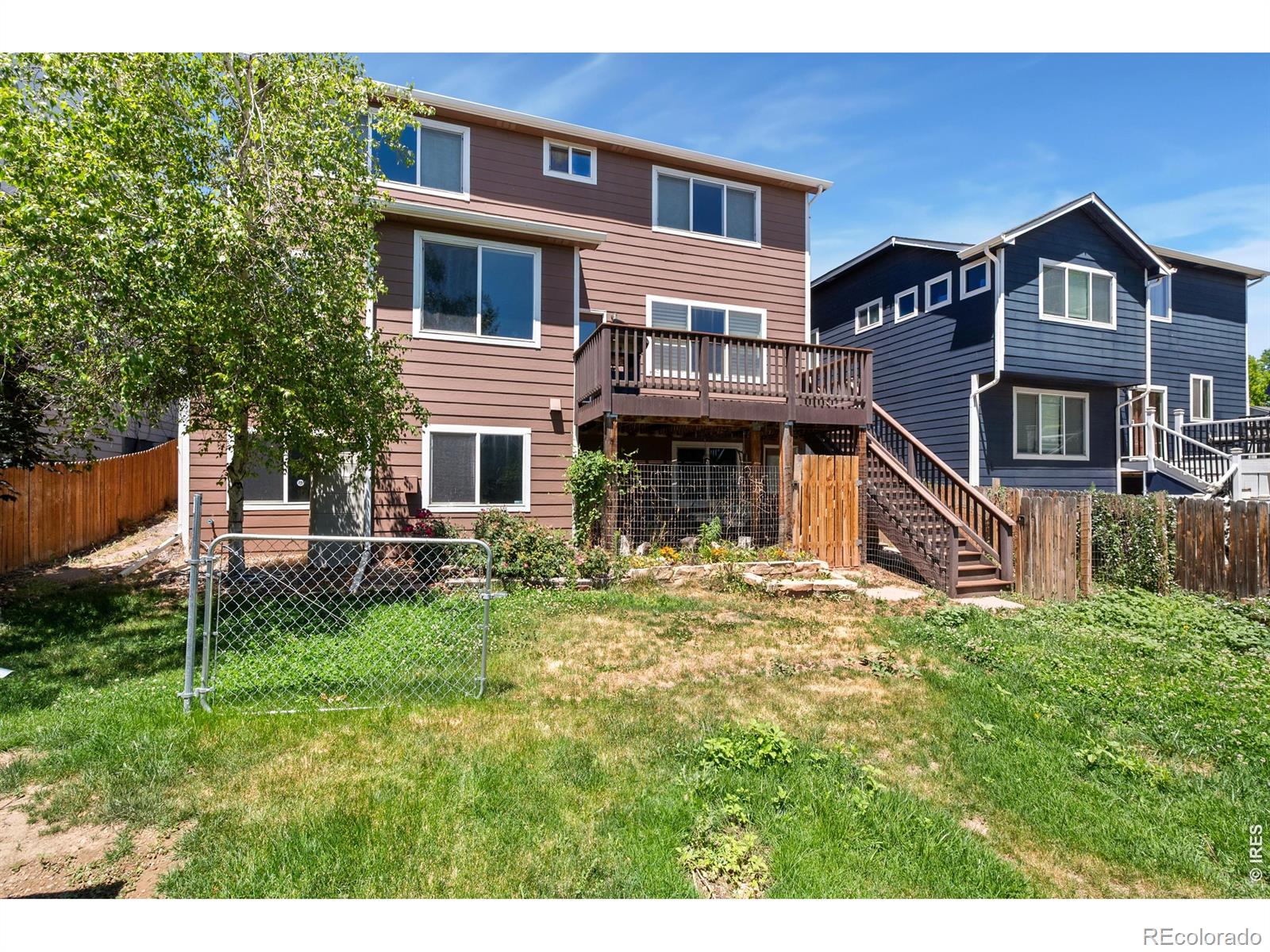 MLS Image #23 for 7356  new raymer court,fort collins, Colorado
