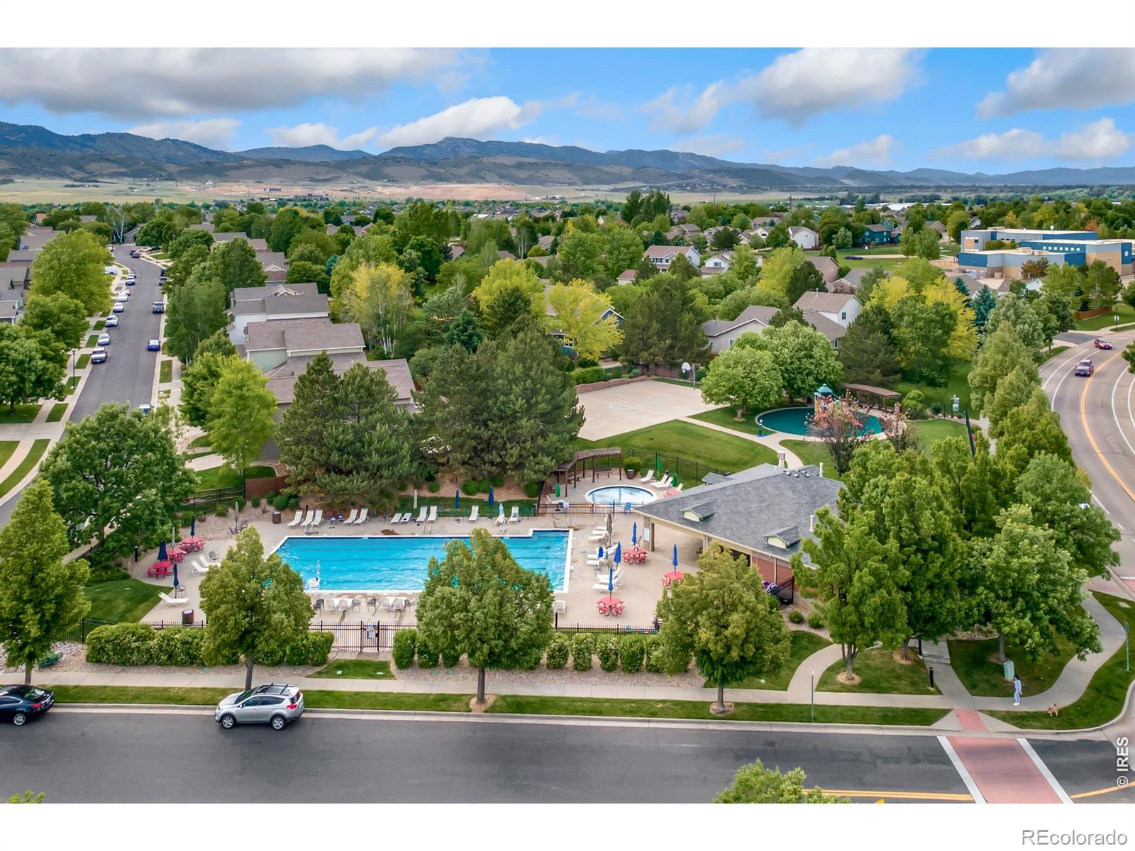 MLS Image #25 for 7356  new raymer court,fort collins, Colorado