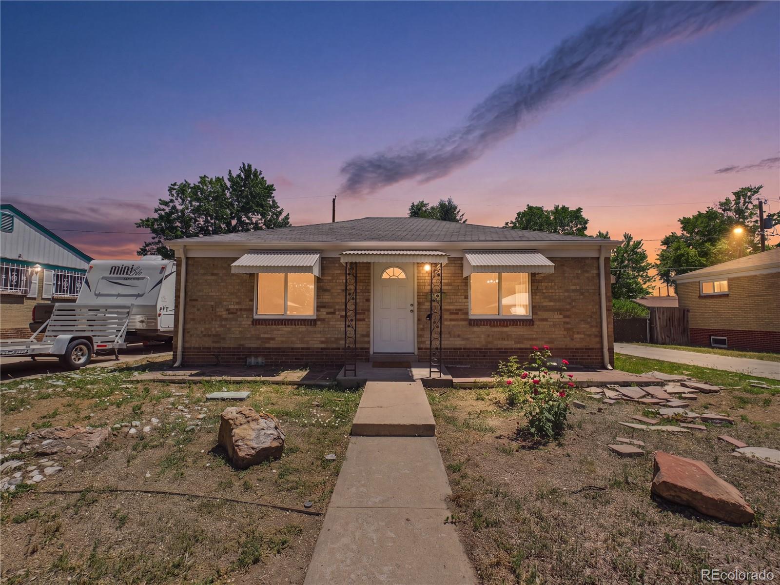 MLS Image #0 for 1334 s decatur street,denver, Colorado