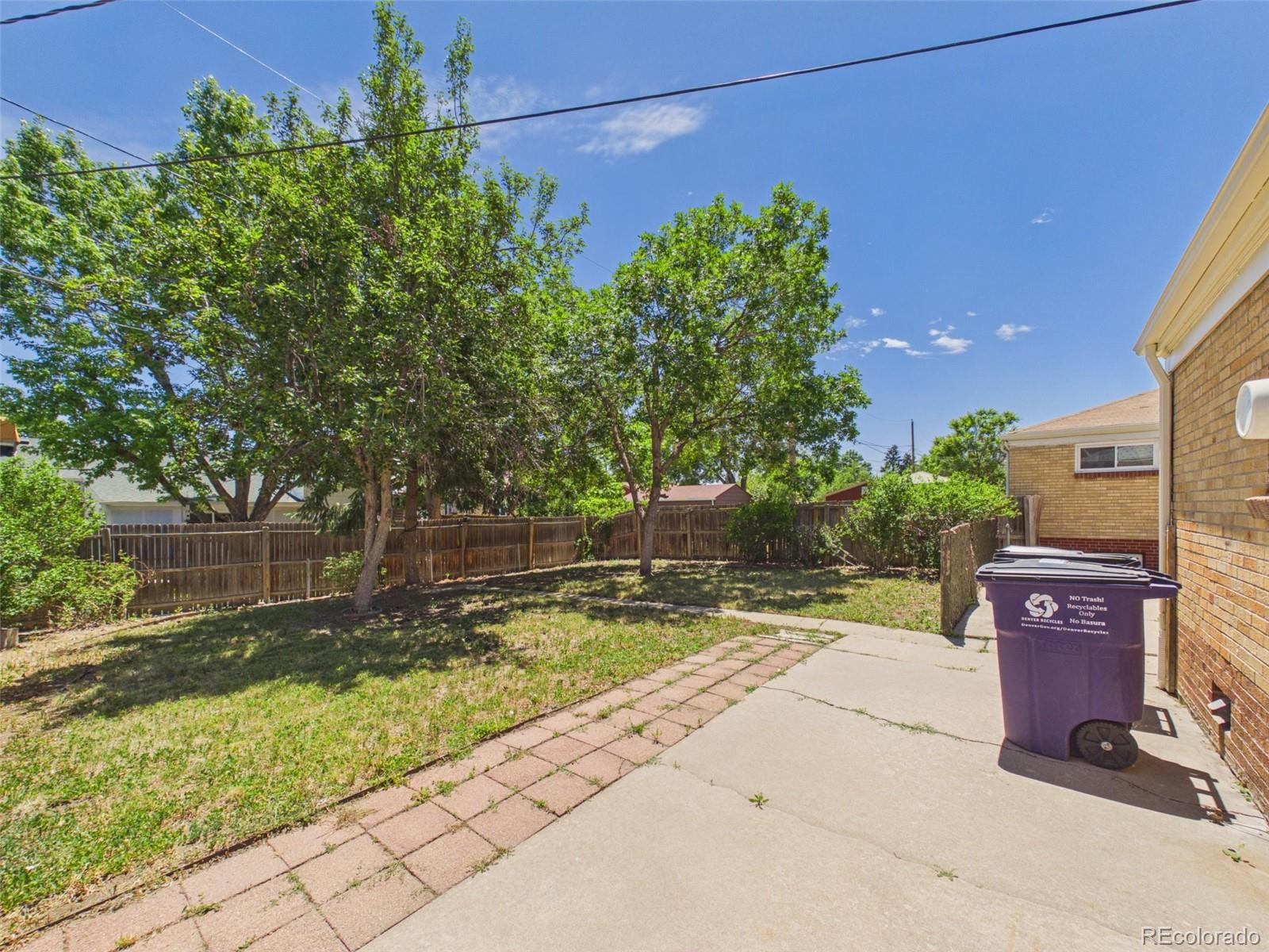 MLS Image #14 for 1334 s decatur street,denver, Colorado